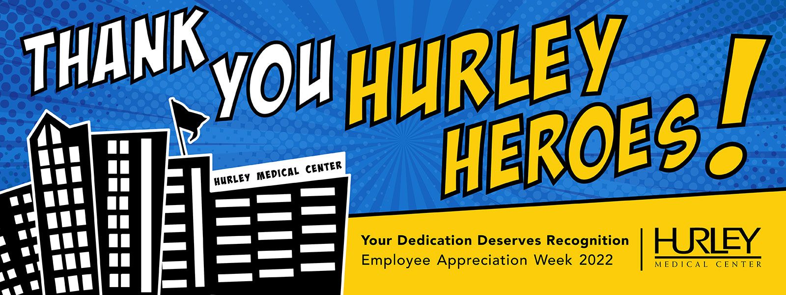 Hurley Medical Center