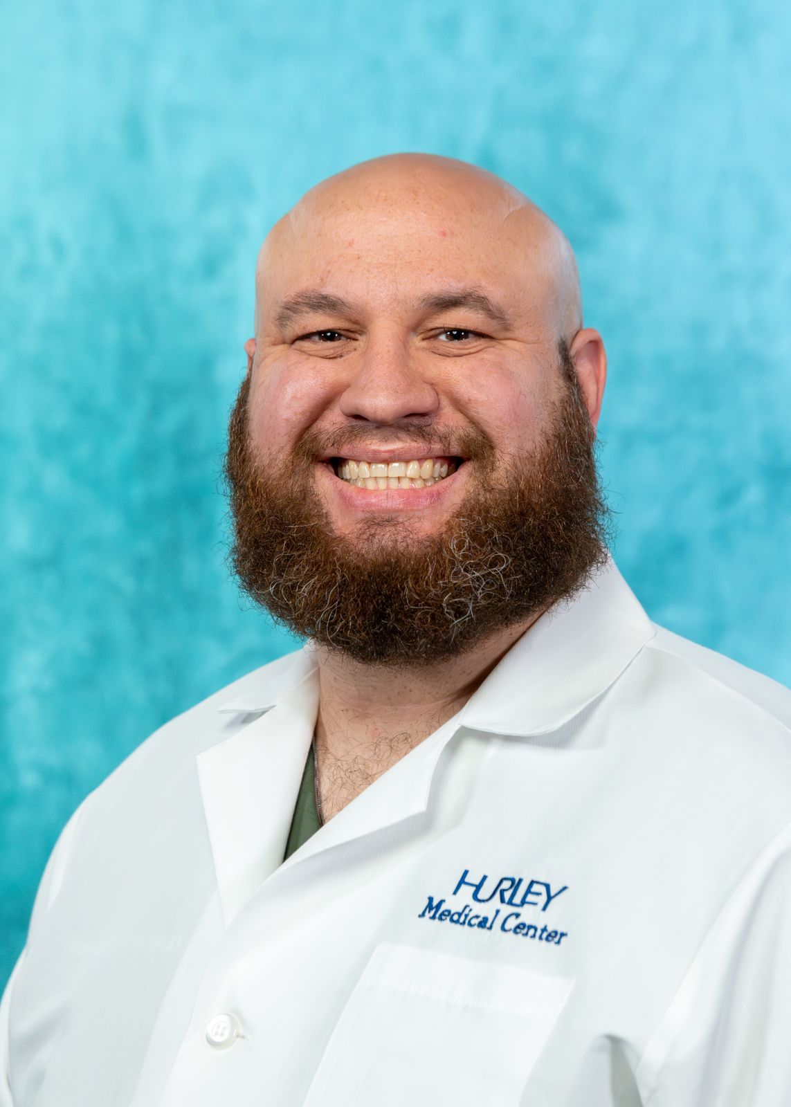 Yitzchok Greenberg, MD Profile Photo