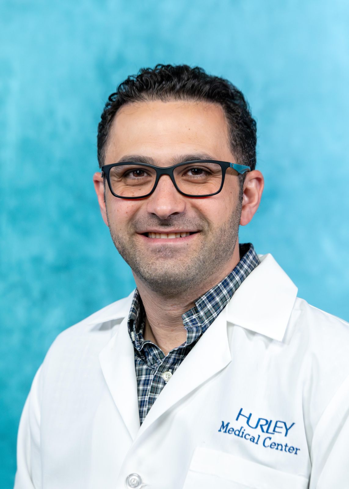 Emad Alkhankan, MD Profile Photo