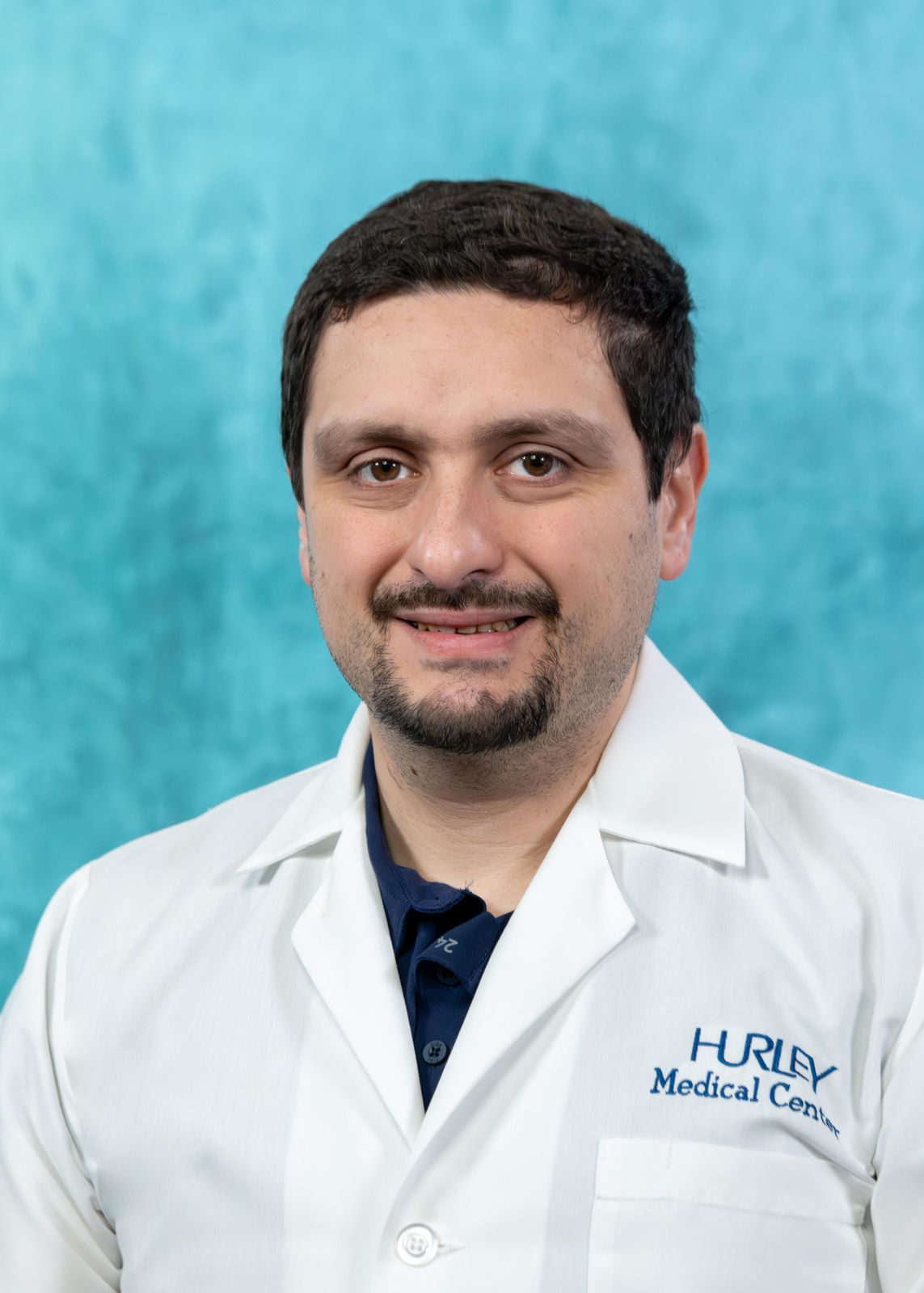 M Anas Moughrabieh, MD Profile Photo