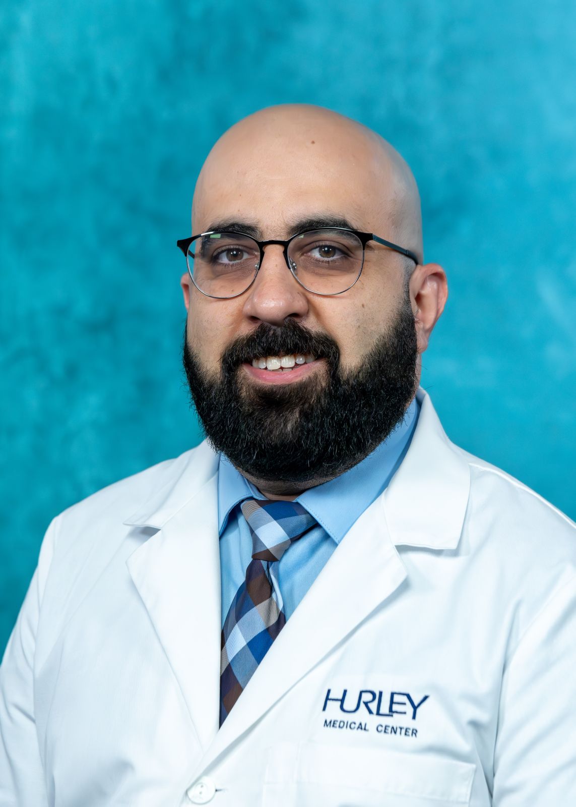 Zaid J Yaqoob, MD Profile Photo
