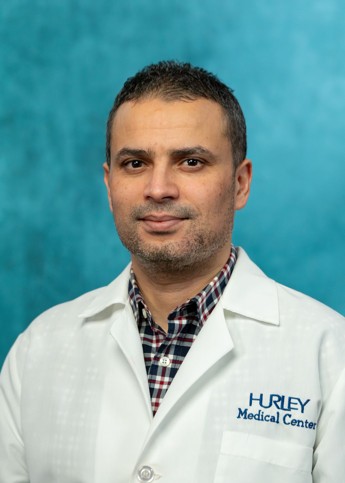 Faesal E Elbakoush, MD Profile Photo