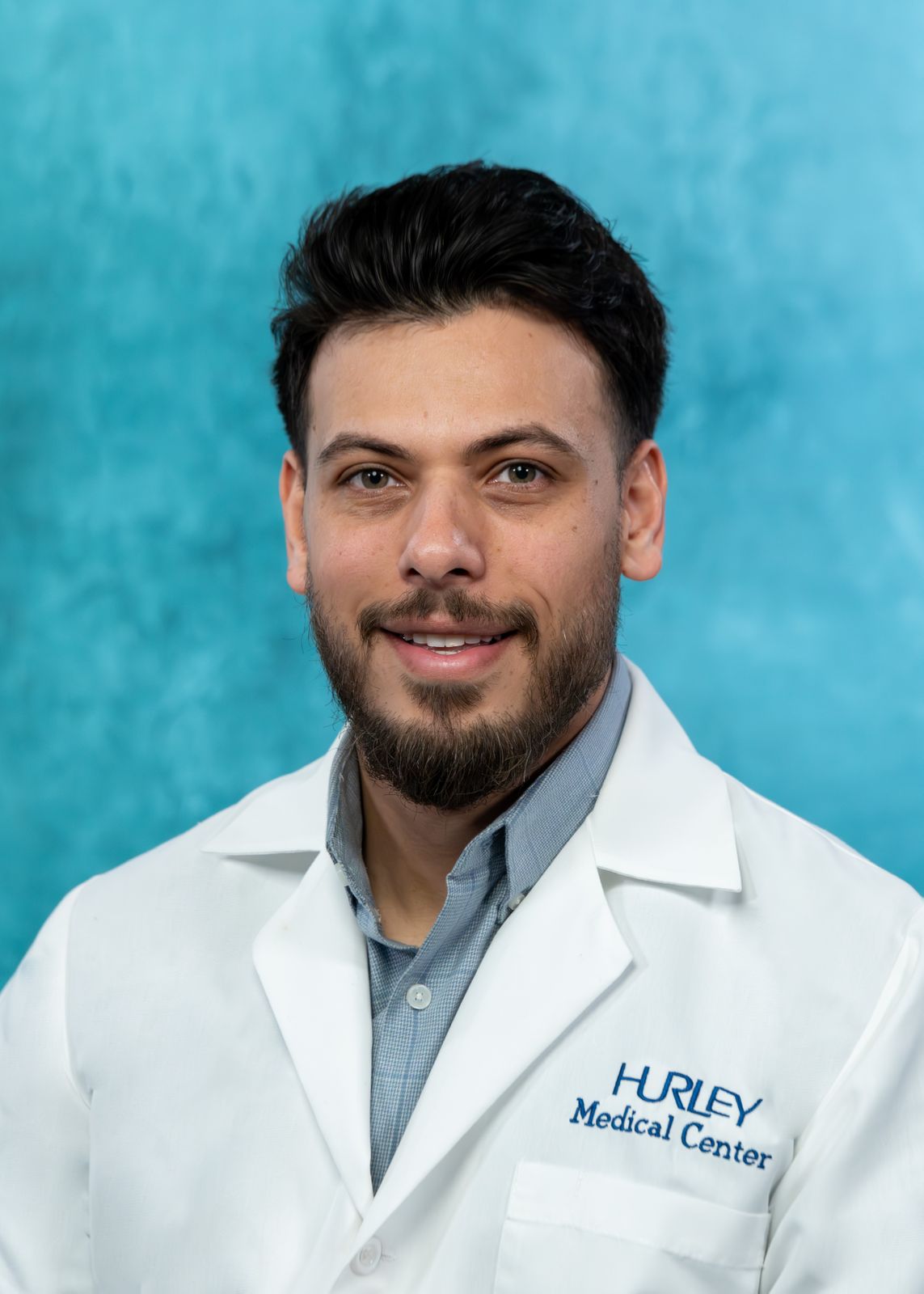 Thaer J Farhan, DO Profile Photo