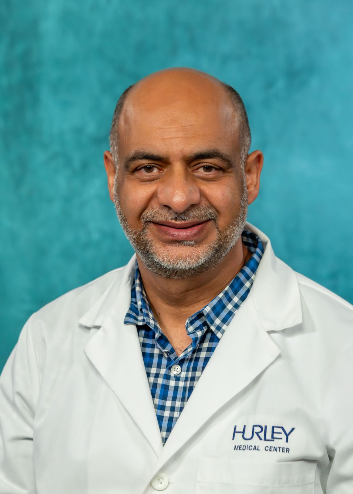 Basharat N Buchh, MD Profile Photo