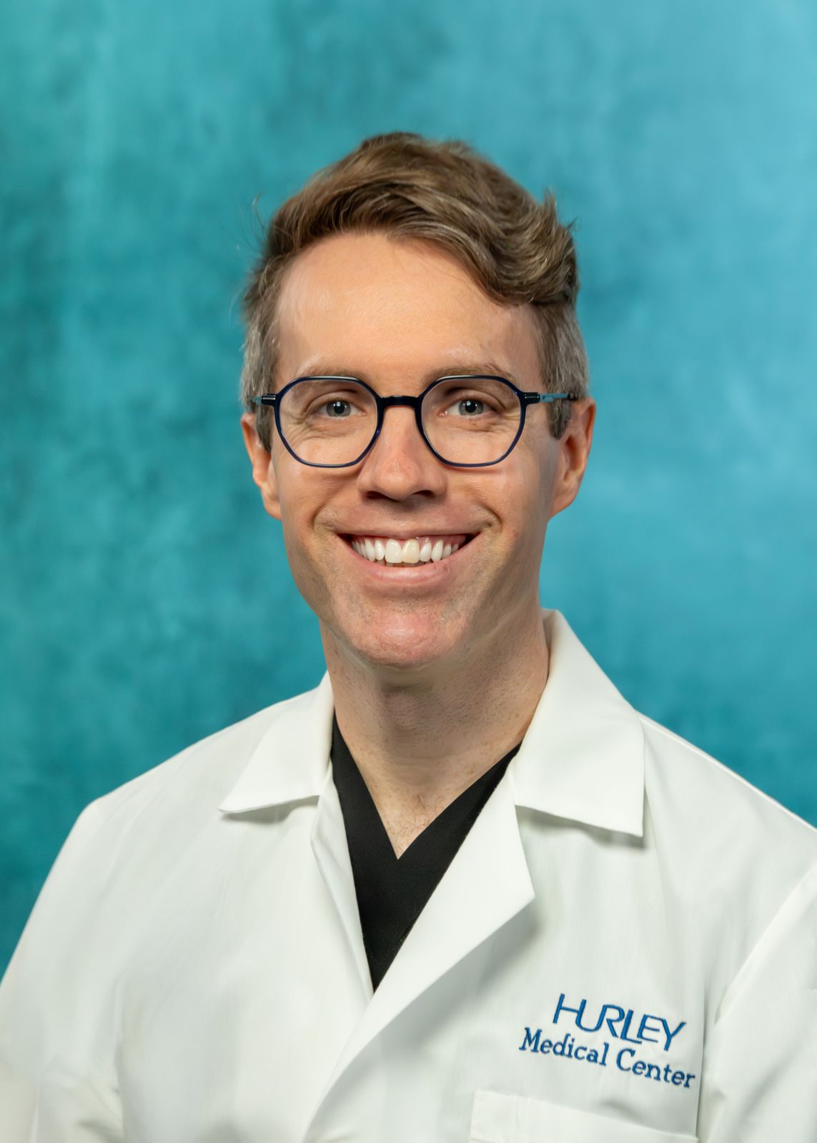 Tyler D Menge, MD Profile Photo