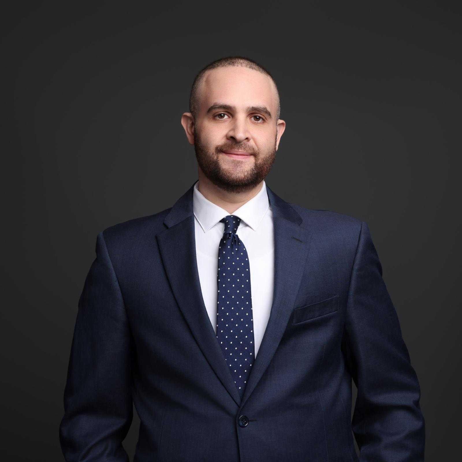 Omar M Darwish, DMD Profile Photo