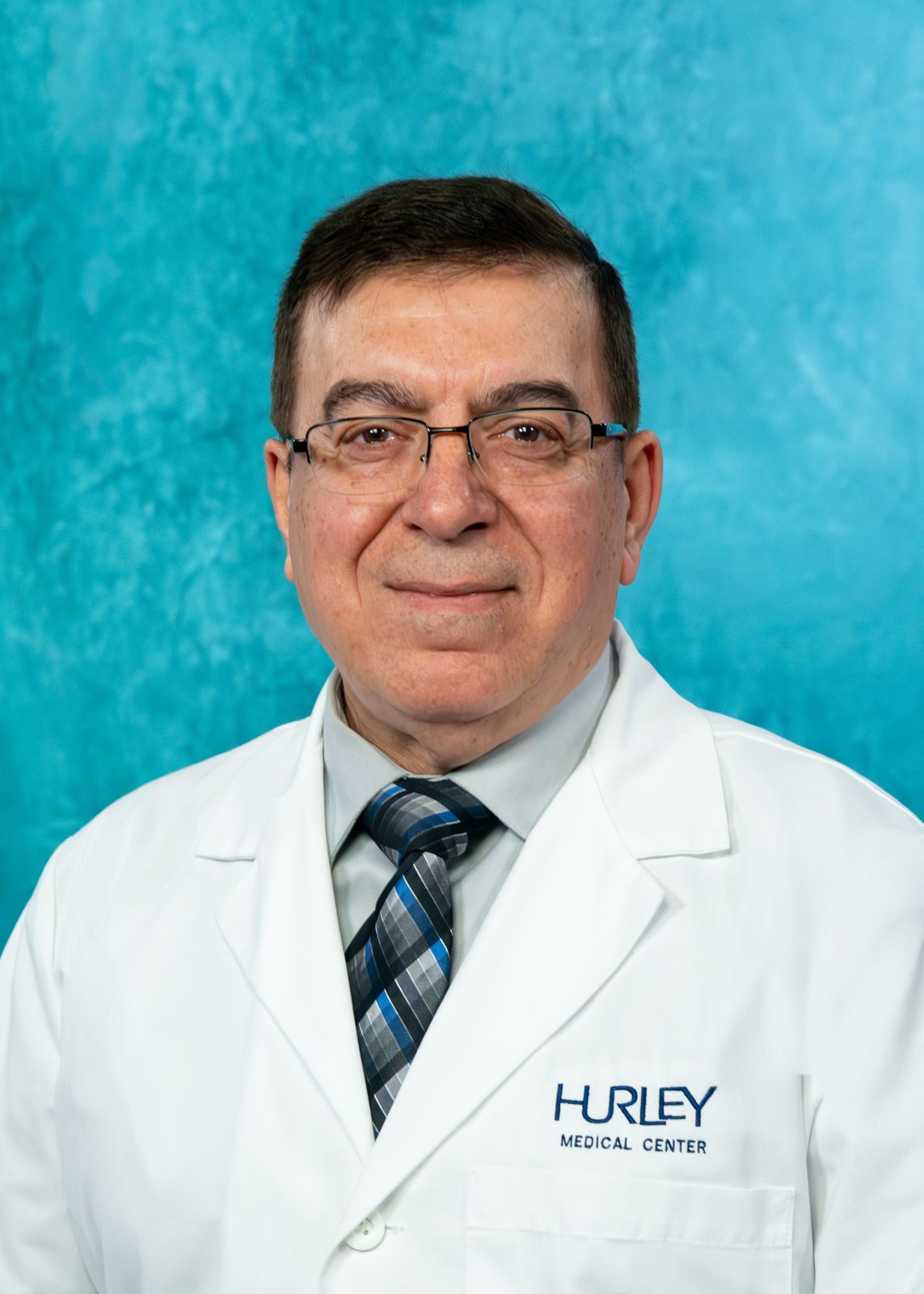 Mohamad B Al-Jabban, MD Profile Photo