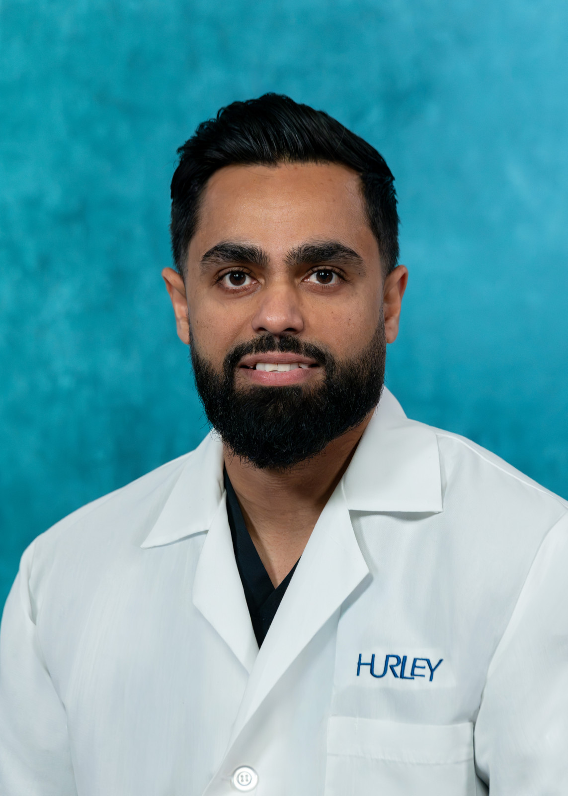 Ahmed Abdullah, MD Profile Photo
