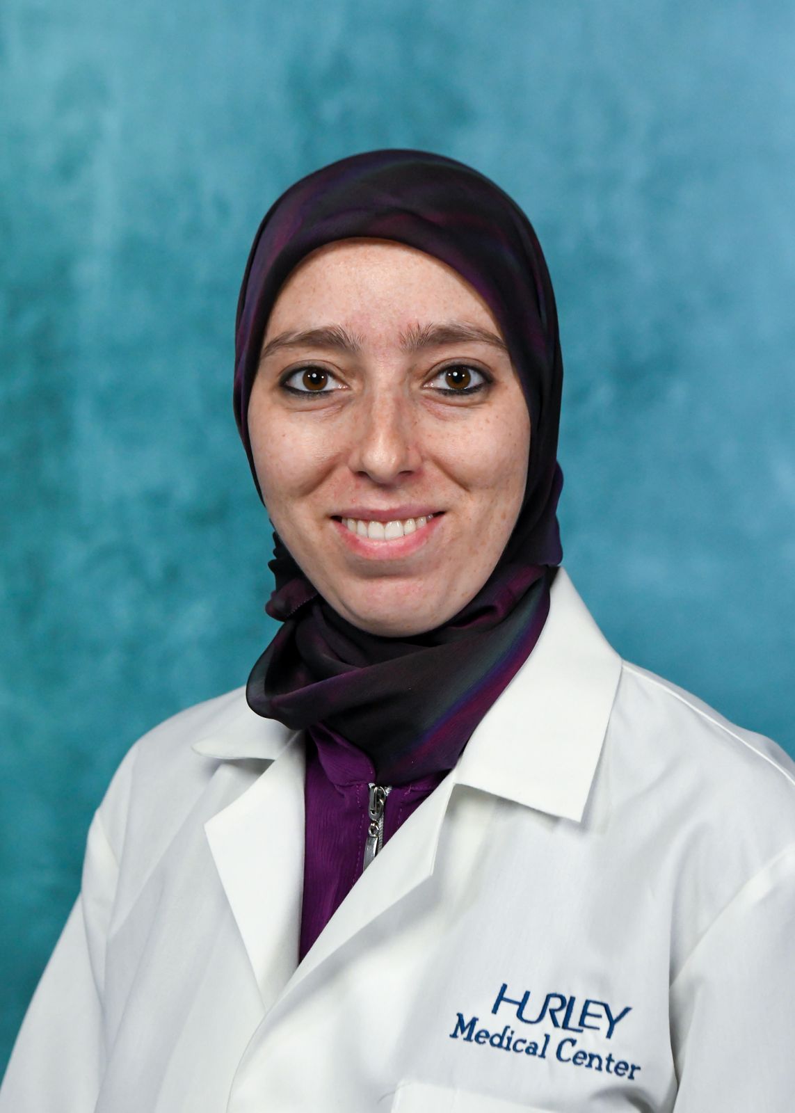 Dania Khoulani, MD Profile Photo