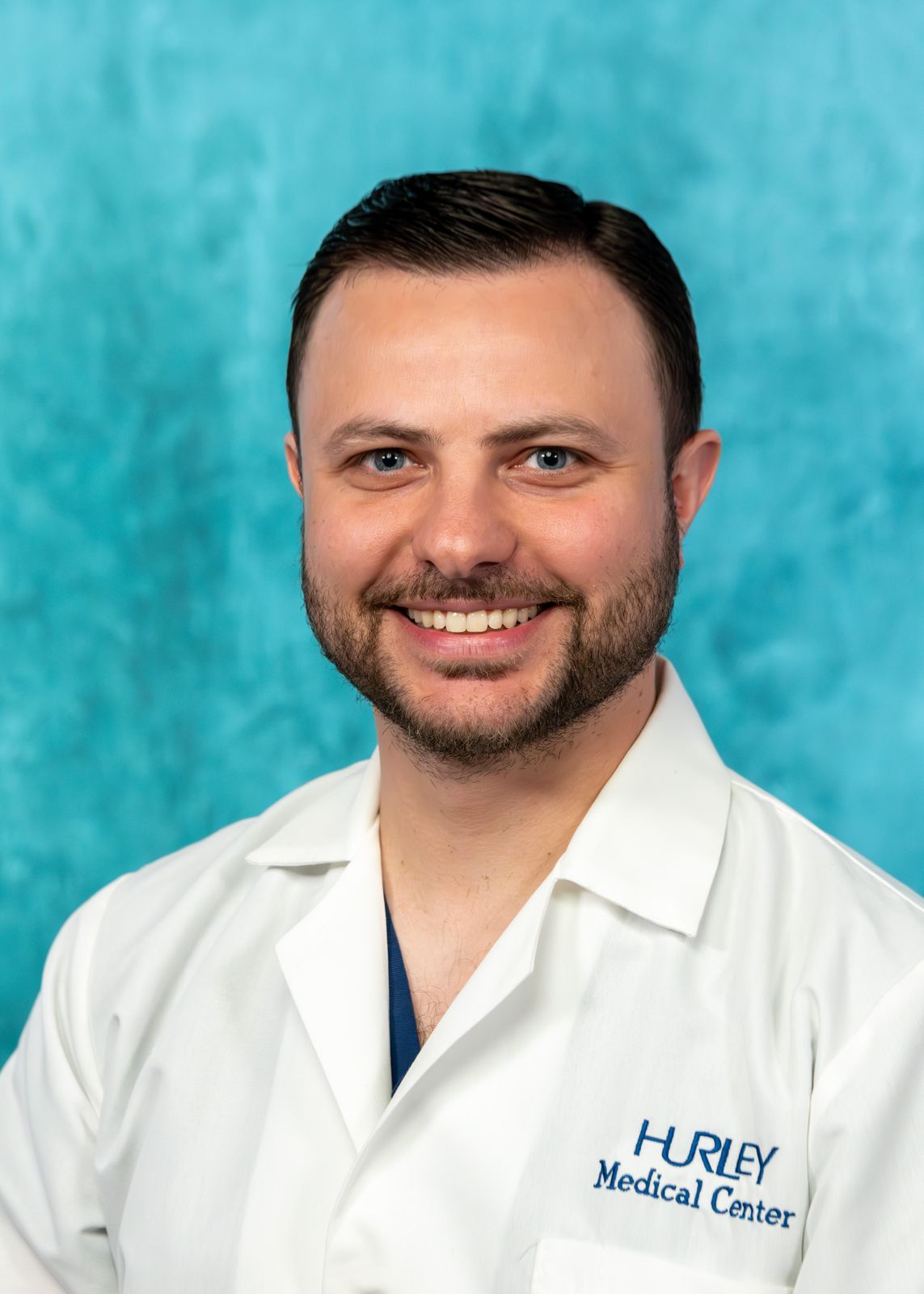 Omar Khorfan, DO Profile Photo