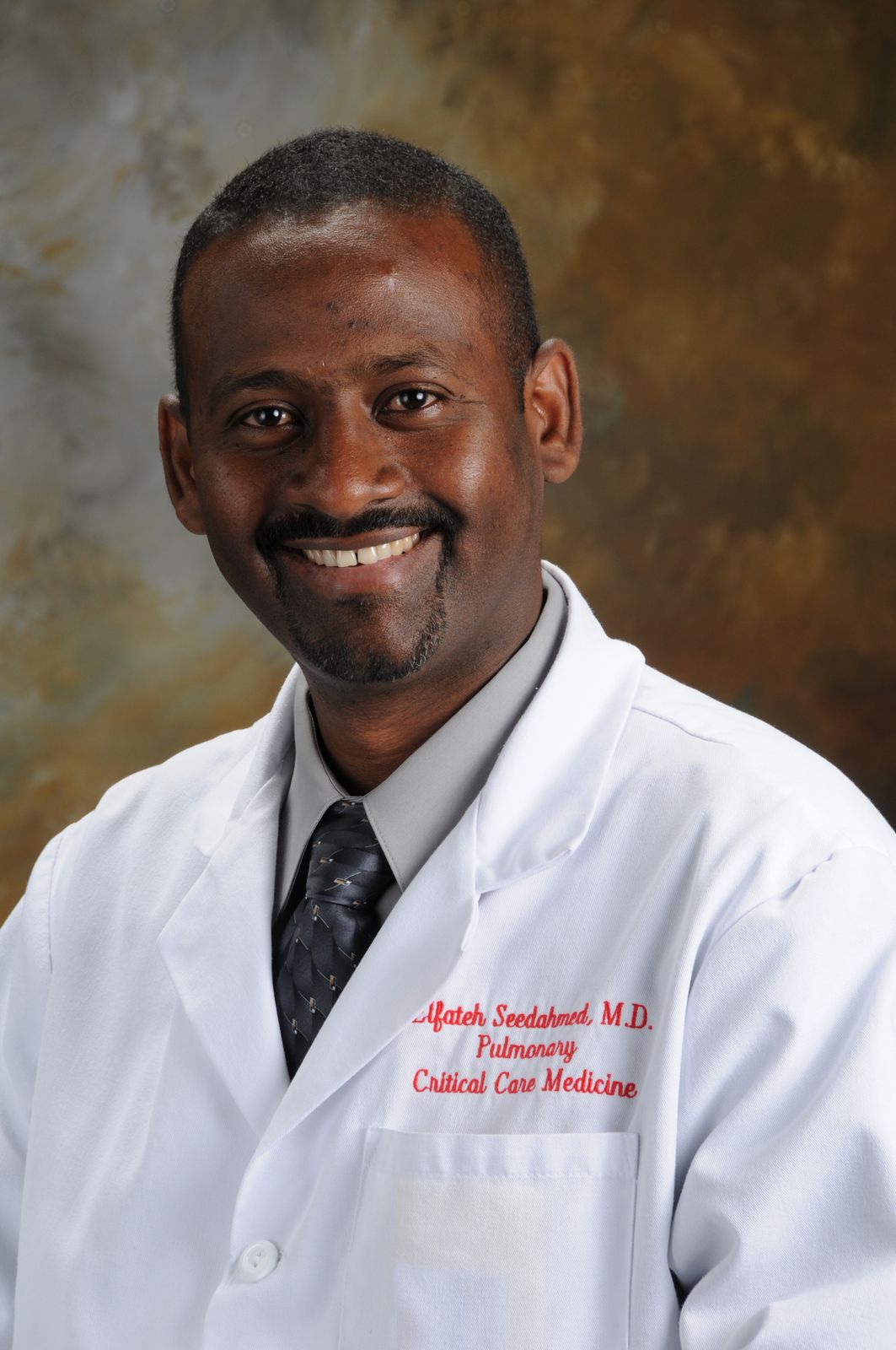 Elfateh M Seedahmed, MD Profile Photo