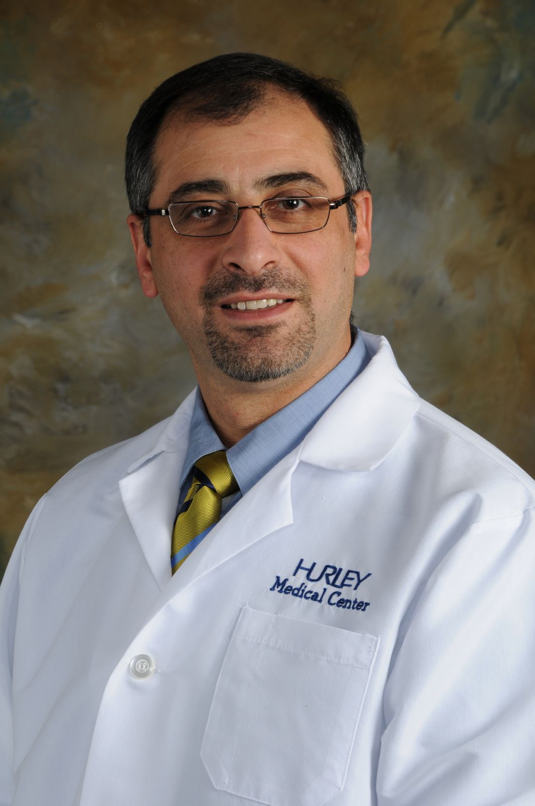 Madar Abed, MD, FACC Profile Photo