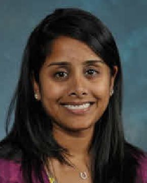 Preetha Balakrishnan, MD Profile Photo