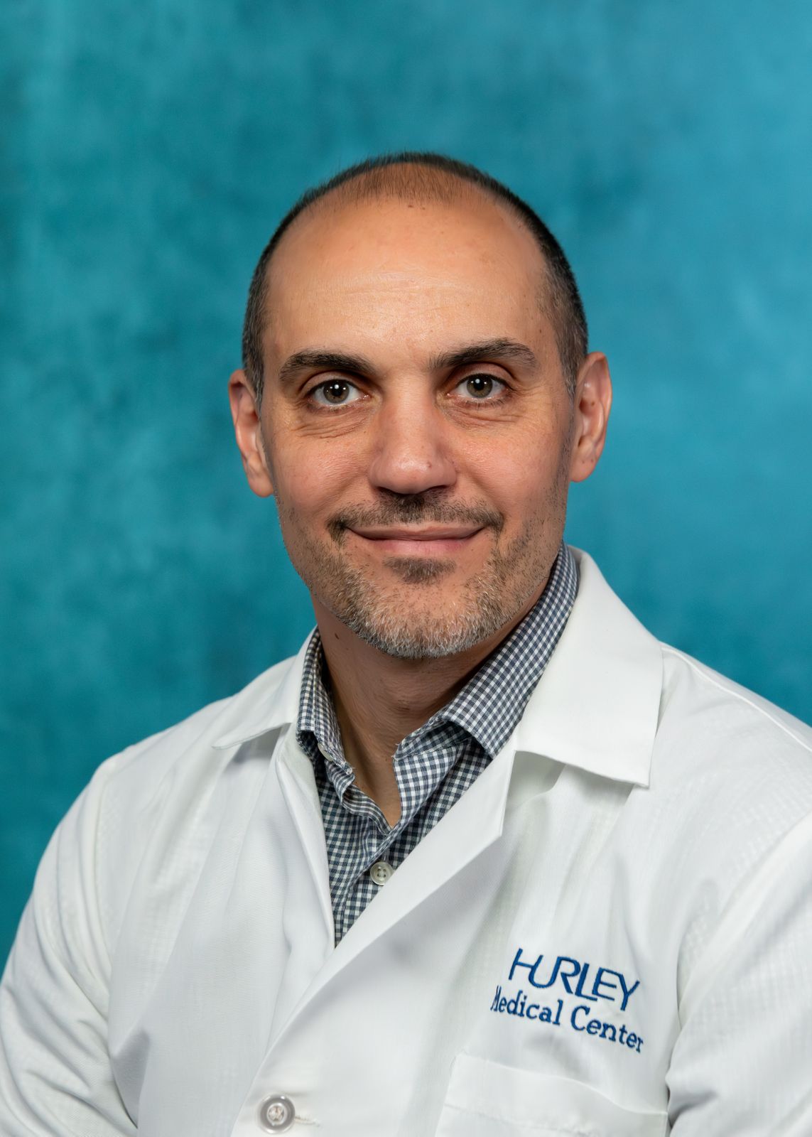 Ahmad Charaf-Eddine, MD Profile Photo