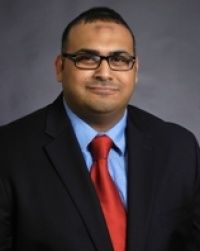 Mohamed El-Haddad, MD, FACC, RPVI Profile Photo
