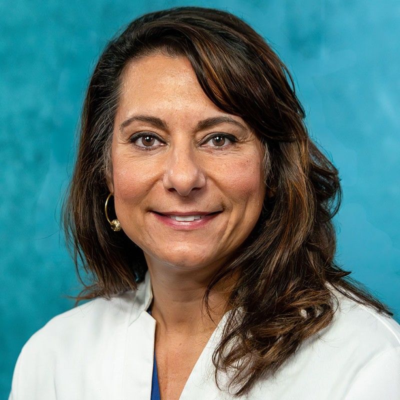 Jackie Smiley, RN, MSN, ANP-BCNP