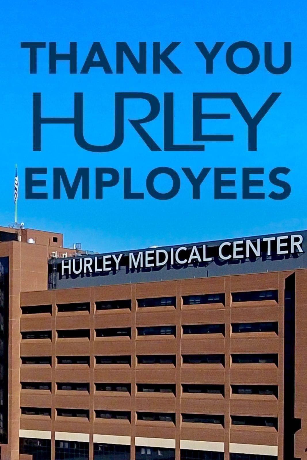 Staff Portal | Hurley Medical Center