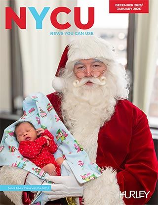 Hurley News You Can Use - December/January 2026